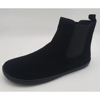 Dámská zdravotní obuv Protetika Debora Nero Velikost EU: 38, vnitřní délka: 247, vnitřní šířka: 92