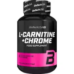 BioTechUSA L-Carnitine + Chrome pro…