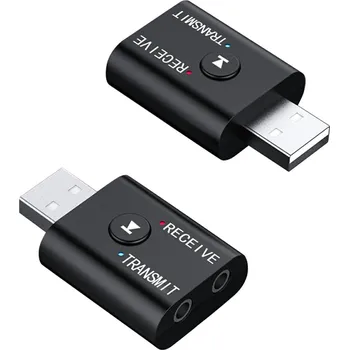 Autorádio APT AK276D VYSÍLAČ BT 5.0 2V1