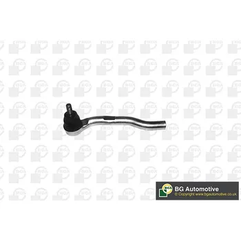 Čep řízení Hlava příčného táhla řízení, , 53560SELT01, BGA, SR2507