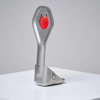 Sportovní střelba SOLOGNAC Sklopný střelecký terč M max. 20 joulů