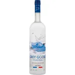 Grey Goose Vodka 3l 40%