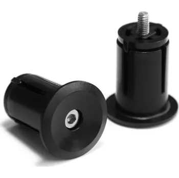 Láhev BTWIN ZÁTKY DO ŘÍDÍTEK