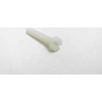 Pooltechnika Plastový šroub k čerpadlu Magic M6x35