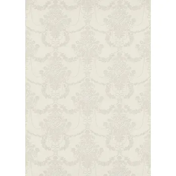 Tapeta DIMEX | Vliesová tapeta na zeď WPE-901665 | 0,53 x 10,05 m | krémová + Krémová vliesová tapeta na stěnu WPE901665 v rozměru 0,53 x 10,05 m