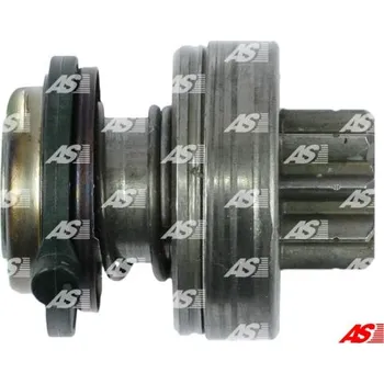 Startér Volnoběžka startéru AS-PL (SD0014(BOSCH))