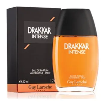 Pánský parfém Guy Laroche Guy Laroche Drakkar Intense, Parfumovaná voda 100ml Pre mužov Parfumovaná voda