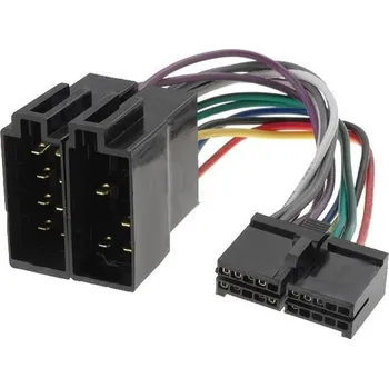 Video redukce Redukce ISO ZRS-172