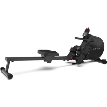 DOMYOS Veslovací trenažér Essentiel 120