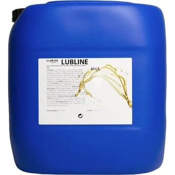 Lubline Glide 68 - 30 L oleje pro kluzná vedení ( Mogul KV, Multi 68 )