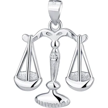 Přívěsek Olivie Stříbrný přívěsek VÁHY 7736 Ag 925; ≤3 g.