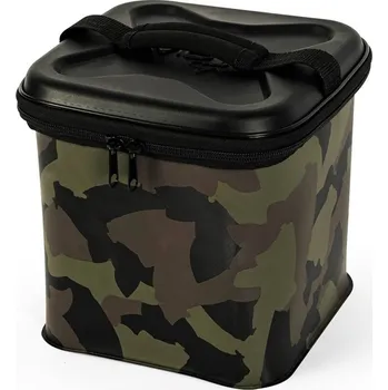 Pouzdro na rybářské vybavení Avid Carp Stormshield Pro Coolbag