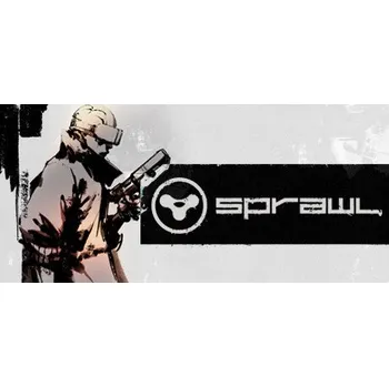 Počítačová hra SPRAWL (PC) (Steam)