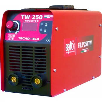 Svářečka BENO Filip 250 TW