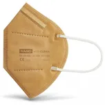 Nano Medical Med-Clean Nano respirátor FFP2 tělový