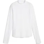 Puma W spodní triko Update - bílé: Dámské XL