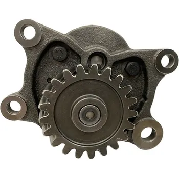 Olejové čerpadlo Olejové čerpadlo KOMATSU D65-12 WA450-3 WA450-3