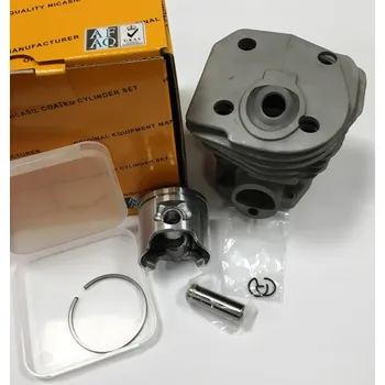 Motorová pila KOMPLETNÍ VÁLEC pro HQ 350, 351 NIKASIL 44mm (náhr. orig. č. 503 86 99-71, 503 86 99-03)