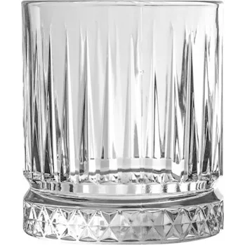 Sklenice Bormioli Rocco Sada 4 ks sklenic Elysia na whisky 355 ml