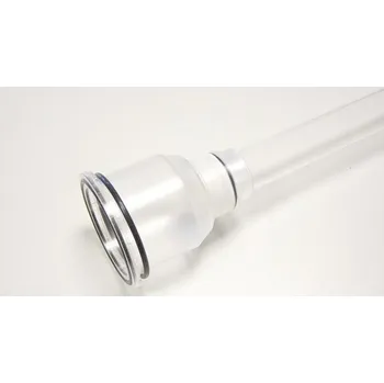 Zařízení na úpravu vody Pooltechnika Náhradní skleněné pouzdro pro UV lampu