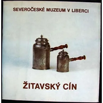 Žitavský cín (katalog)