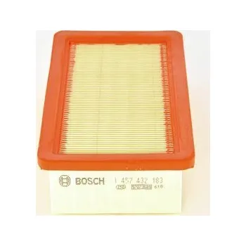 Filtr do auta Vzduchový Filtr BOSCH (1457432183)