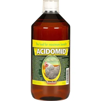 BENEFEED Acidomid drůbež