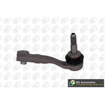 Čep řízení Hlava příčného táhla řízení, , 32106797618, BGA, SR0922