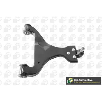 Zavěšení kol Řídicí páka, zavěšení kol, , 6393300510, 6393300910, A6393300510, A6393300910, BGA, TRC5654