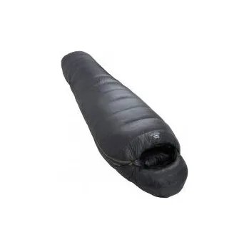 Spacák Mountain Equipment FIRELITE REG Ombre Blue výška osoby do 185 cm - levý zip; Modrá spacák + DÁREK DLE VÝBĚRU!