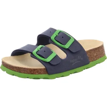 Chlapecké pantofle Superfit 1-800111-8210