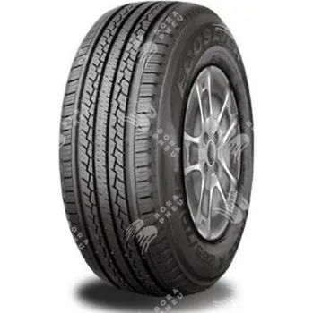 Letní osobní pneu Pneumatiky THREE-A ECOSAVER 265/60 R18 110H, letní pneu, osobní a SUV