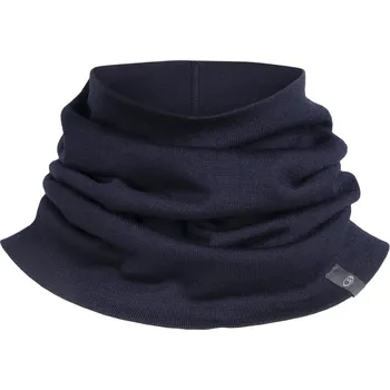 Šála merino nákrčník ICEBREAKER Adult Apex Chute, Midnight Navy velikost: OS (UNI)
