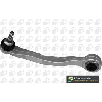 Zavěšení kol Řídicí páka, zavěšení kol, , 31122347963, 31124028607, 31126760181, 31126768297, BGA, TRC0914