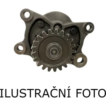 Olejové čerpadlo Olejové čerpadlo JCB DIESELMAX