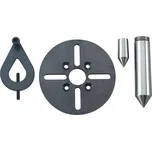 Proxxon 24014 sada pro soustružení v hrotech