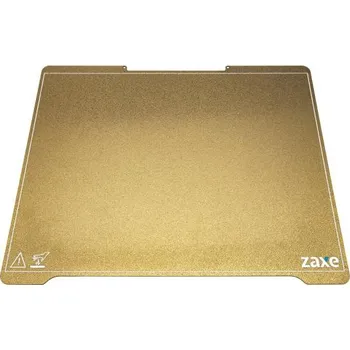 Příslušenství k 3D tiskárně Zaxe tiskový PEI plát s hladkým povrchem pro Z3
