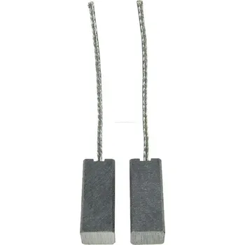 Uhlíky - sada AS-PL (OB9063S)