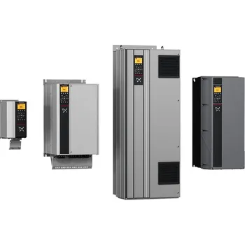 vodní filtr Filtr Grundfos Sinewave 200-500V IP20 10/9,5/7,5/7,5A