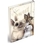 MFP Desky na sešity box A5