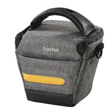 Brašna Hama Terra 100 COLT šedá 121303