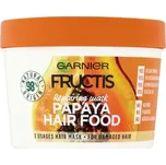 Garnier Fructis Hair Food Papaya…