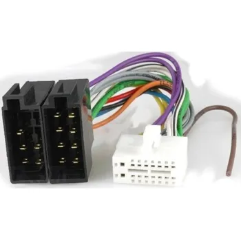 ISO redukce Redukce ISO ZRS-110