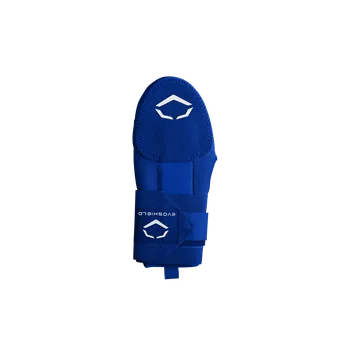 Chránič hrudi na baseball a softball Baseball/Softball chránič rukou EVOSHIELD Royal (LT) (slajdovací rukavice)