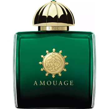 Dámský parfém Amouage Amouage Epic Woman, Parfumovaná voda 100ml - Tester Pre ženy Parfumovaná voda
