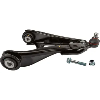 Zavěšení kol Řídicí páka, zavěšení kol TRW JTC405