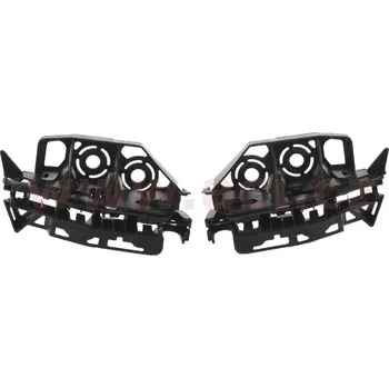 Blatník karosérie Sada držáků předního blatníku (mezi blatníkem a předním nárazníkem) L+P