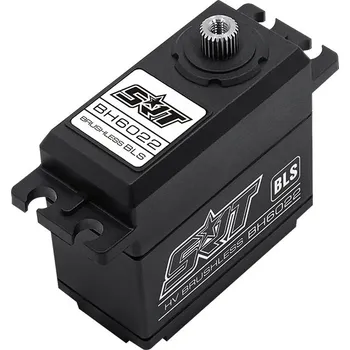 RC model letadla BH6022 HiVOLT BRUSHLESS Digital servo (22 kg-0,06s/60°)