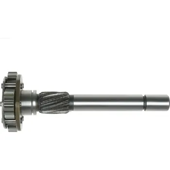 Autodíl Hřídel převodovky startéru AS-PL (SG3043S)