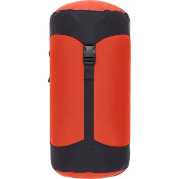 Příslušenství k zavazadlu SEA TO SUMMIT obal Lightweight Compression Sack velikost: 8 litrů (vzorek - bez originálního obalu), barva: oranžová